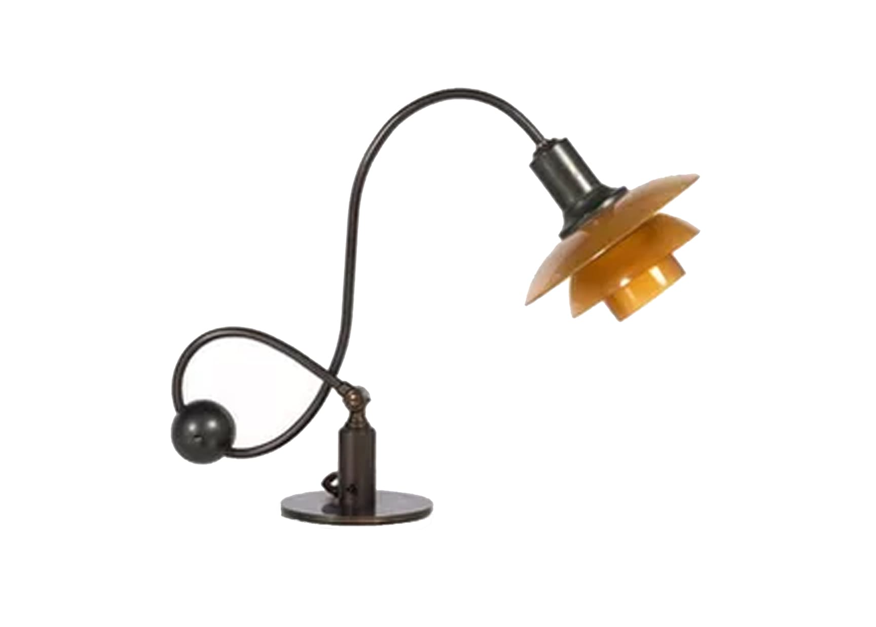 Lampe Piano Poul Henningsen estimation